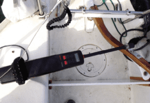 A Modified Tillerpilot Setup