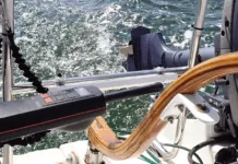 laser sailboat review