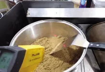 Using Heat to Bend PVC Pipe