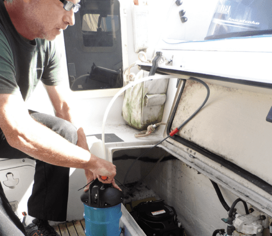 Securing Sailboat Hatches and Locker Lids