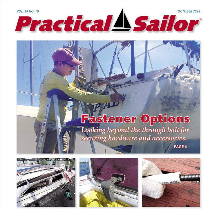 Full Issue PDF - Practical Sailor