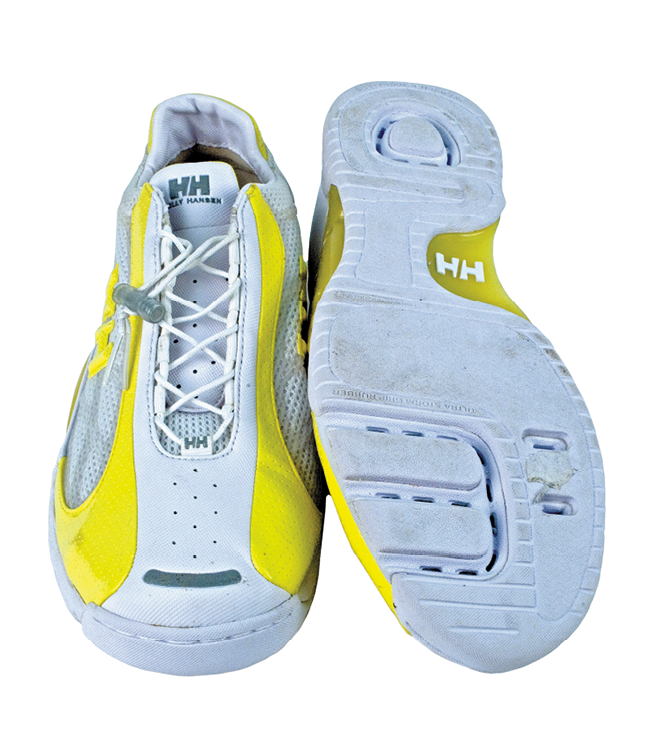 Sperry harbormaster shoes discount