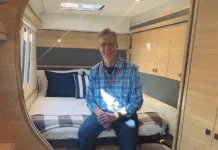 Uses for Medium Density Overlay in Boats