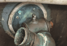 PS Advisor: Saving “Furry” Plywood Backing Plate