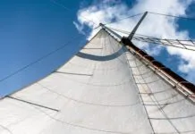 Spotting Buoys The Art of Seamanship: Evolving Skills, Exploring Oceans, and Handling Wind, Waves, and Weather Book from Practical Sailor