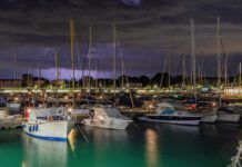 Boat Owner’s Mechanical & Electrical Manual Book from Practical Sailor