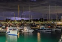 Protecting Your Boat From Lightning Strikes Boat Owner’s Mechanical & Electrical Manual Book from Practical Sailor