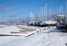 Winterizing Your Sailboat Boat Owner’s Mechanical & Electrical Manual book from Practical Sailor