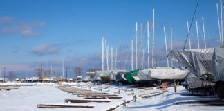Boat Owner’s Mechanical & Electrical Manual book from Practical Sailor
