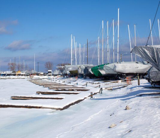 Boat Owner’s Mechanical & Electrical Manual book from Practical Sailor