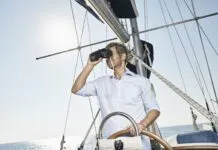 Choosing and Using Binoculars The Complete Sailing Manual Book from Practical Sailor
