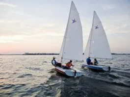 Entry-Level Sailboats eBook from Practical Sailor