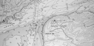 How to Read a Nautical Chart Book from Practical Sailor