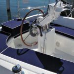 Choosing and Securing Seat Cushions