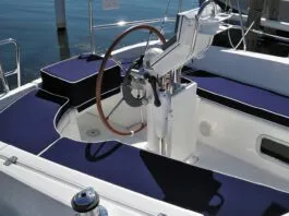Choosing and Securing Seat Cushions