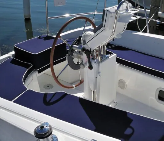 Choosing and Securing Seat Cushions