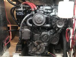 Breaking Point: What Can Go Wrong With Your Yanmar?