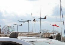 Top-notch Wind Indicators