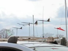 Top-Notch Wind Indicators
