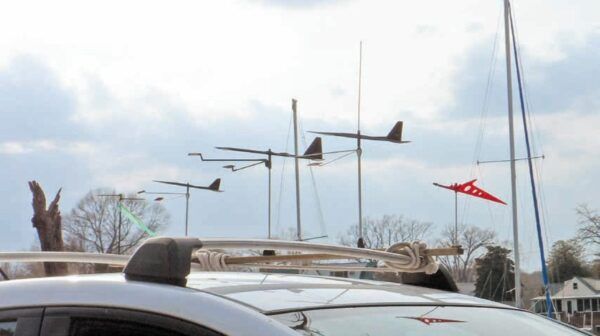 Top-Notch Wind Indicators