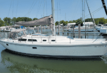 Mailport: Water heater mystery smell