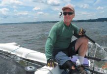 When Should We Retire Dyneema Stays and Running Rigging?