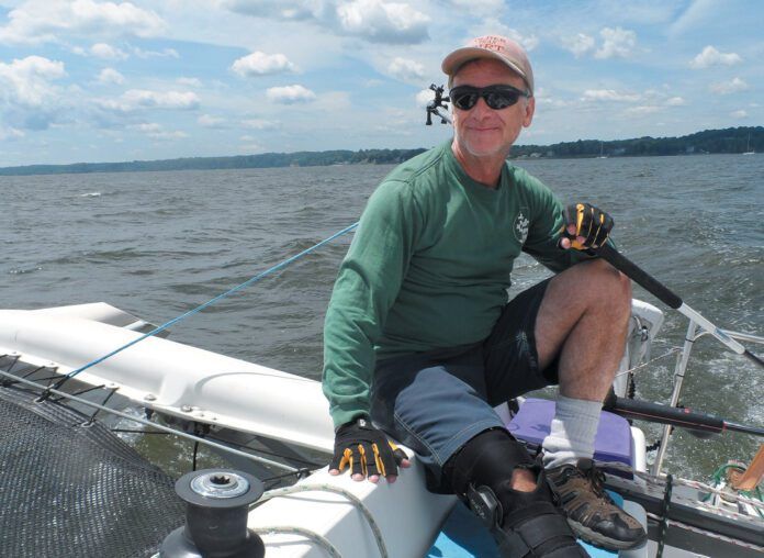 When Should We Retire Dyneema Stays and Running Rigging? Practical Sailor