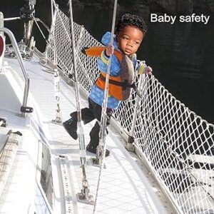 How Can I Keep My Kids Safe Onboard?