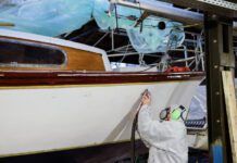 Marine Cleaners: Gelcoat Restoration & Maintenance eBook from Practical Sailor