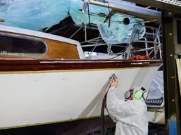Marine Cleaners: Gelcoat Restoration & Maintenance eBook from Practical Sailor