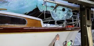 Marine Cleaners: Gelcoat Restoration & Maintenance eBook from Practical Sailor