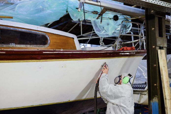 Marine Cleaners: Gelcoat Restoration & Maintenance eBook from Practical Sailor