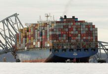 What Your Boat and the Baltimore Super Container Ship May Have in Common