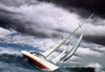 caliber 35 sailboat review