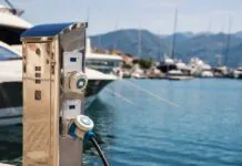 DIY Installation Tips From the Pros Marine Electrical Systems, Vol. 3: Panels, Monitors, Charging eBook from Practical Sailor