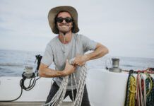 Preparing Yourself for Solo Sailing