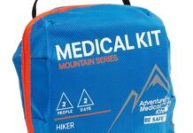 The Day Sailor’s First-Aid Kit