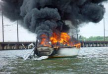 Seamanship Secrets book from Practical Sailor