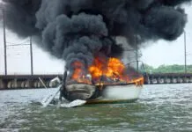 Seamanship Secrets book from Practical Sailor