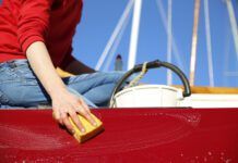 Marine Cleaners: Specialty Marine Cleaners eBook from Practical Sailor