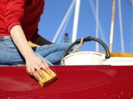 Marine Cleaners: Specialty Marine Cleaners eBook from Practical Sailor