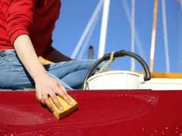 Marine Cleaners: Specialty Marine Cleaners eBook from Practical Sailor