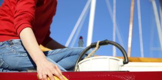 Marine Cleaners: Specialty Marine Cleaners eBook from Practical Sailor