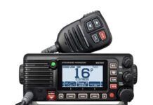 Your New Feature-Packed VHF Radio