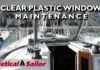 What's The Best Vinyl Window Cleaner for Your Boat? video from Practical Sailor
