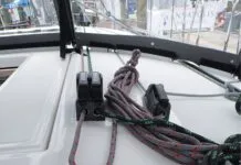 easy catamaran review