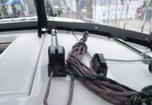 oceanis 41 sailboatdata