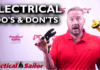 Electrical Do's and Don'ts video from Practical Sailor