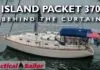 easy catamaran review