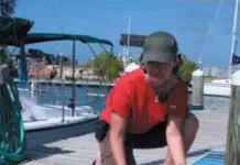 Practical Sailor’s online archives features dozens of bottom paint tests.